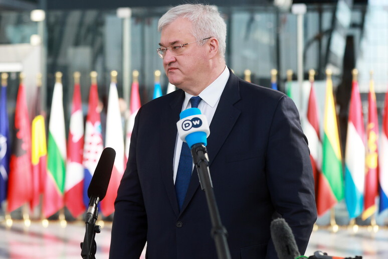 © ANSA/EPA