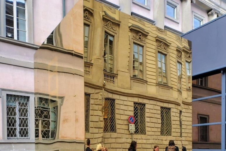 - RIPRODUZIONE RISERVATA