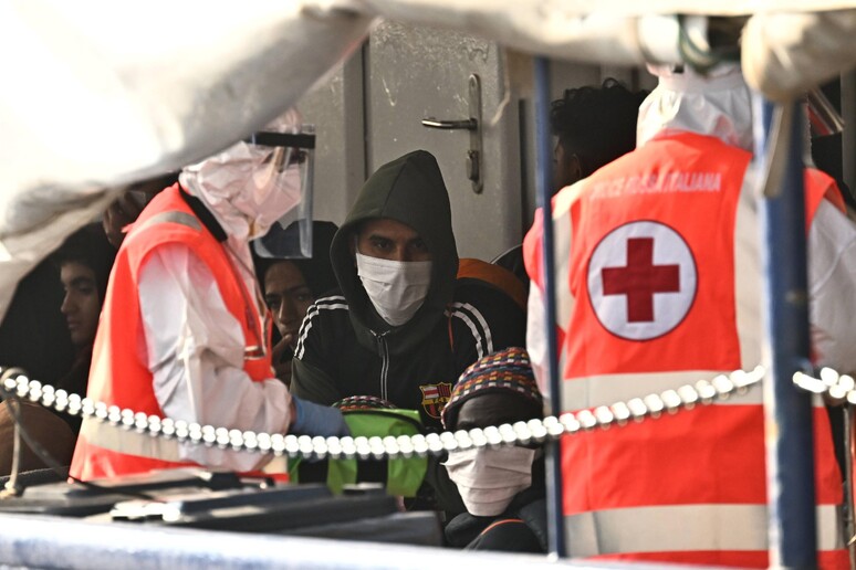"Chiuso iter contro Ungheria su assistenza legale migranti" - RIPRODUZIONE RISERVATA