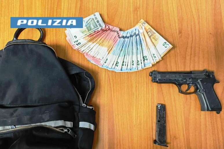 - RIPRODUZIONE RISERVATA