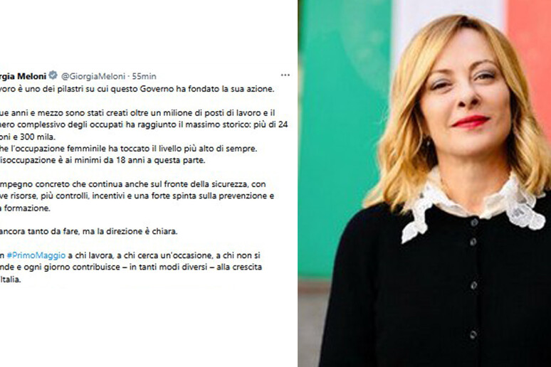 - RIPRODUZIONE RISERVATA