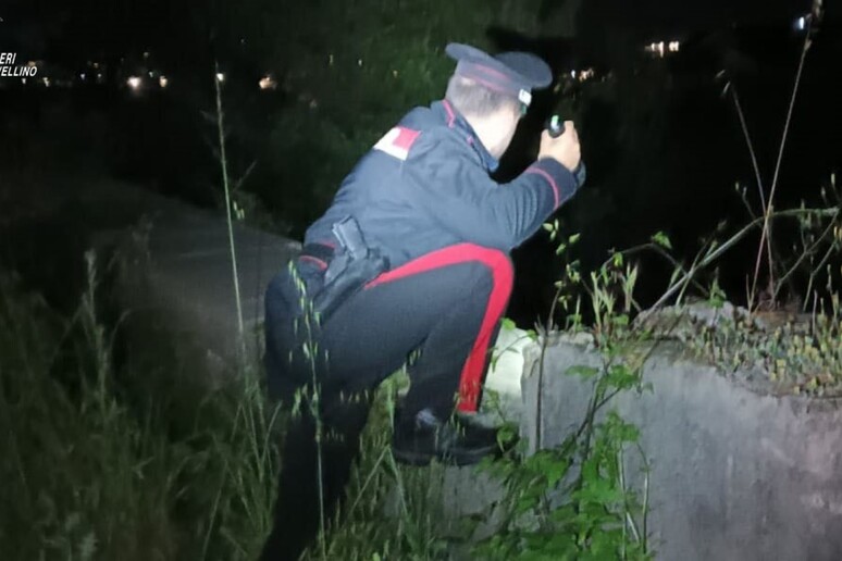 - RIPRODUZIONE RISERVATA