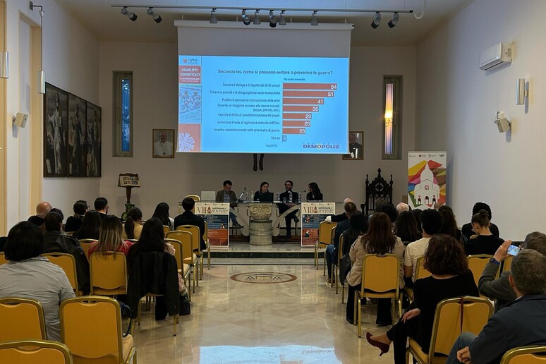 - RIPRODUZIONE RISERVATA