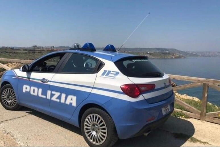 - RIPRODUZIONE RISERVATA