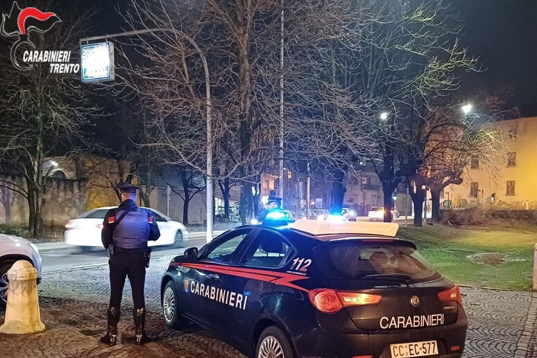 - RIPRODUZIONE RISERVATA