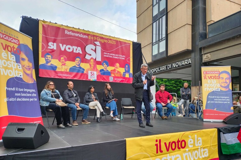 - RIPRODUZIONE RISERVATA