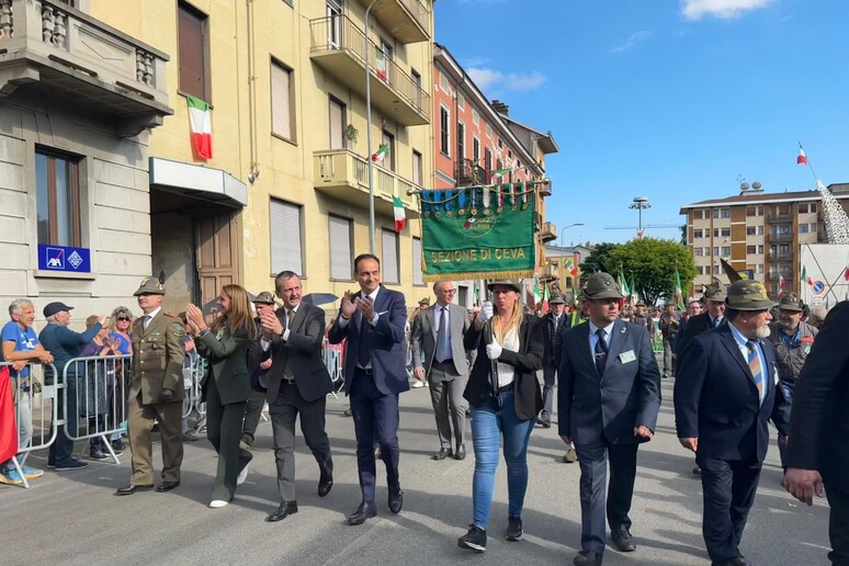 - RIPRODUZIONE RISERVATA
