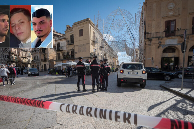 - RIPRODUZIONE RISERVATA