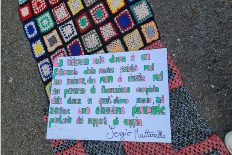 - RIPRODUZIONE RISERVATA