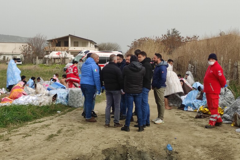 - RIPRODUZIONE RISERVATA