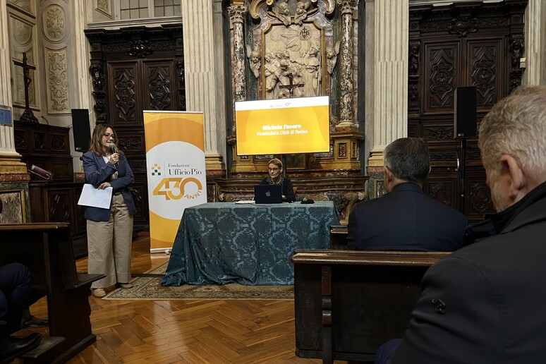 - RIPRODUZIONE RISERVATA