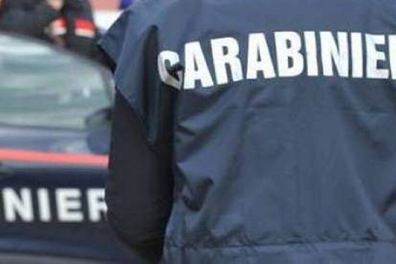 - RIPRODUZIONE RISERVATA