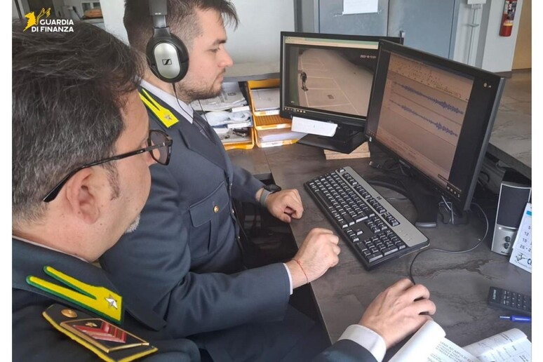 - RIPRODUZIONE RISERVATA