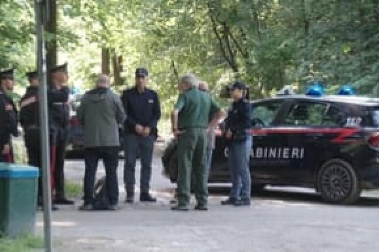 - RIPRODUZIONE RISERVATA