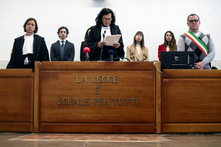 - RIPRODUZIONE RISERVATA