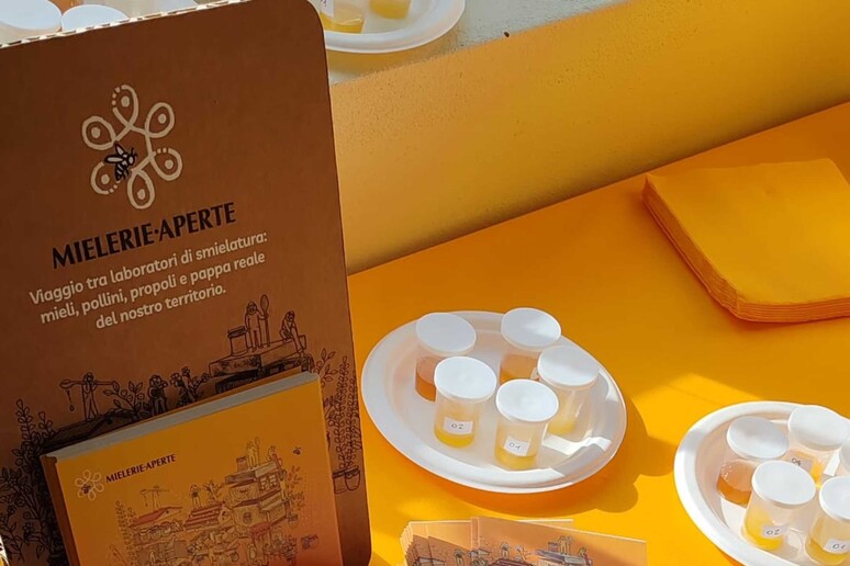 - RIPRODUZIONE RISERVATA