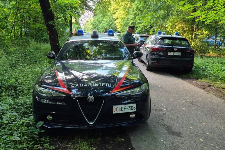 - RIPRODUZIONE RISERVATA