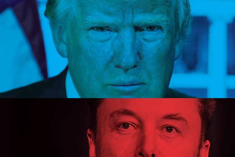 - RIPRODUZIONE RISERVATA