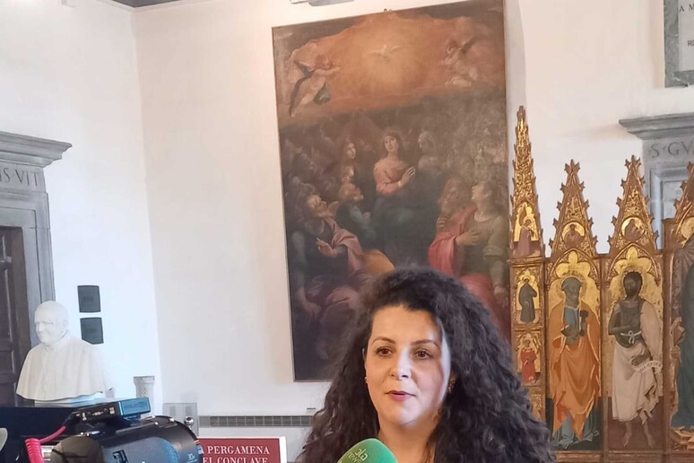 - RIPRODUZIONE RISERVATA