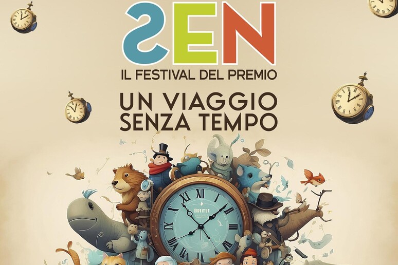 - RIPRODUZIONE RISERVATA