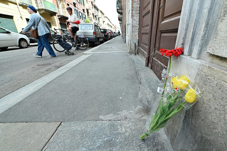 - RIPRODUZIONE RISERVATA