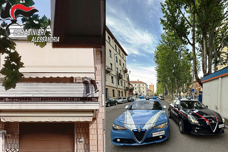- RIPRODUZIONE RISERVATA