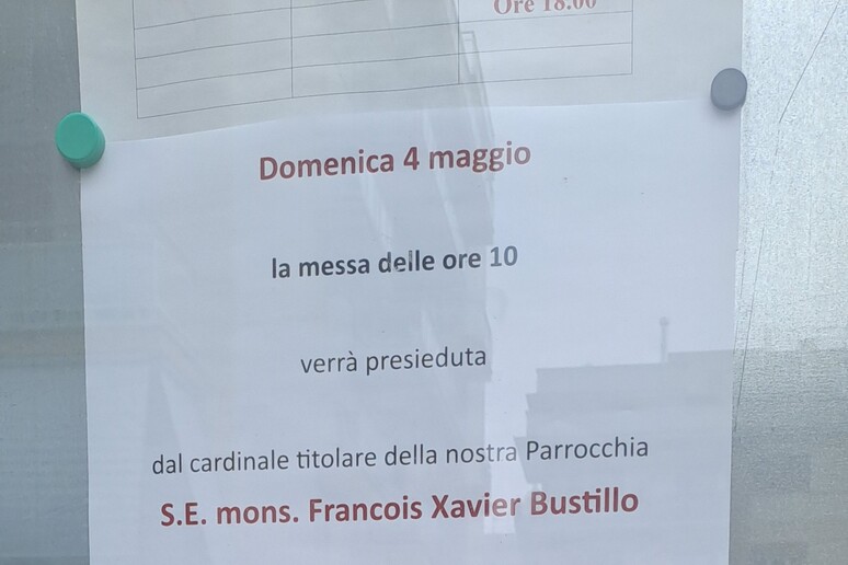 - RIPRODUZIONE RISERVATA