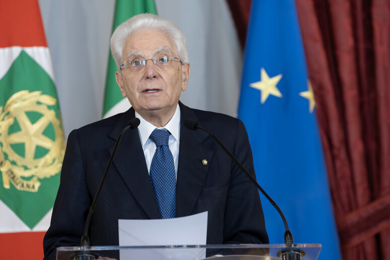 - RIPRODUZIONE RISERVATA
