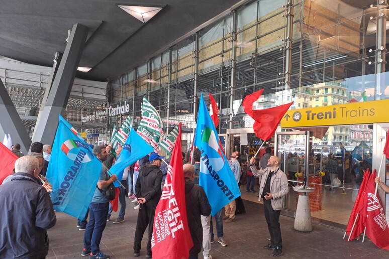 - RIPRODUZIONE RISERVATA