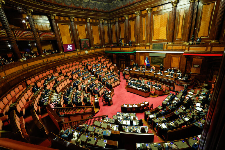 - RIPRODUZIONE RISERVATA