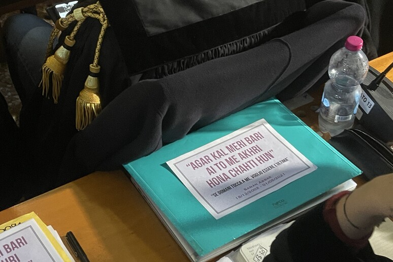 - RIPRODUZIONE RISERVATA