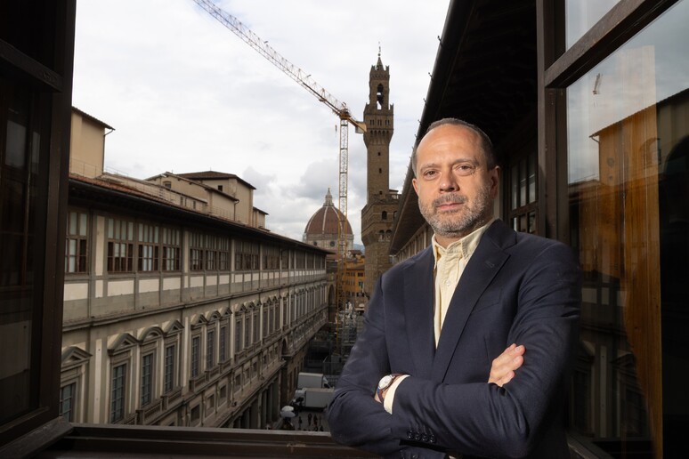 - RIPRODUZIONE RISERVATA