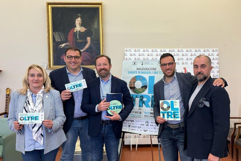 - RIPRODUZIONE RISERVATA