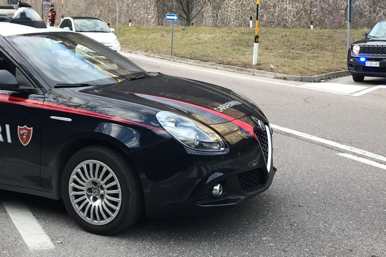 - RIPRODUZIONE RISERVATA