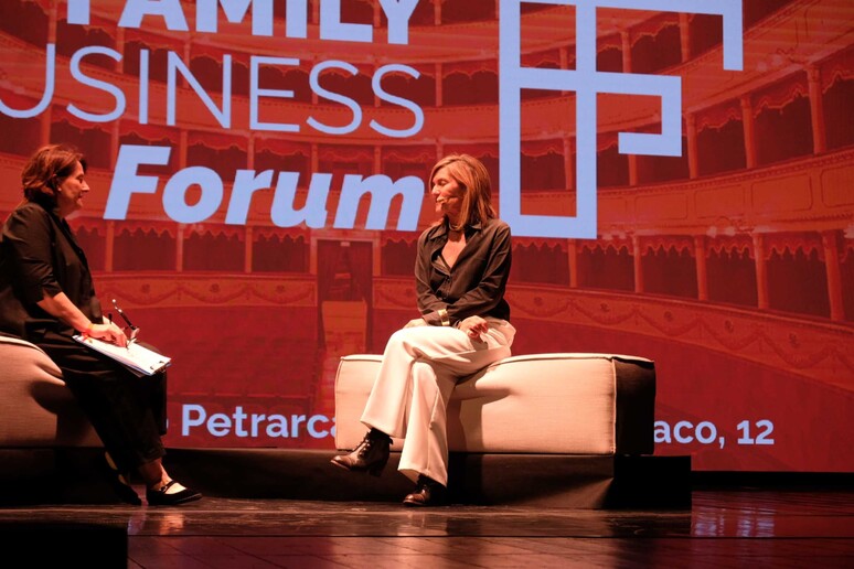 Family business forum,altissimo tasso imprese familiari a Arezzo - RIPRODUZIONE RISERVATA