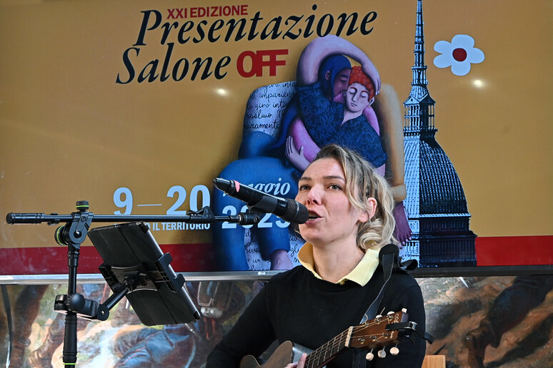 - RIPRODUZIONE RISERVATA