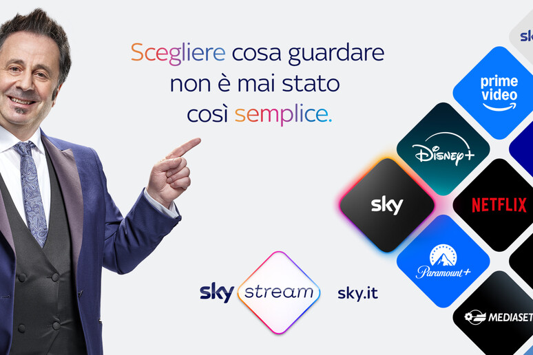 - RIPRODUZIONE RISERVATA