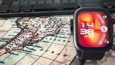 Huawei lancia Watch Fit 4 Pro, salute e design al polso