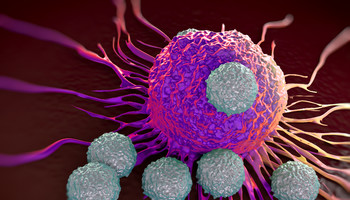 Leucemia mieloide acuta, con nuova cura balzo sopravvivenza (ANSA)