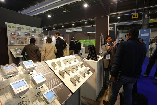 Summit ed esposizione Smart Energy Expo