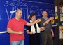 6 - Stessa atmosfera alla tabaccheria Bottini di Parma, dove è uscito l'altro 6 (9 febbraio 2010)