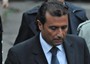 Un primo piano di Schettino