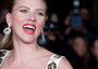  Scarlett Johansson