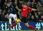Cardiff vs Manchester United