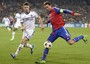 FC Basel vs Chelsea FC