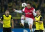 Borussia-Arsenal