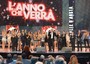 Capodanno, musica e allegria sulle Alpi