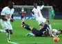 Psg-Lilla 2-2