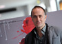 Il regista Stefano Sollima
