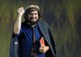 Vinicio Capossela - Photocall - 66th Locarno Film Festival